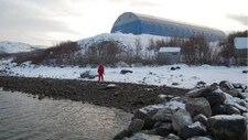 Kirkenes Charr (Foto: Kirkenes Charr)