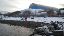 Kirkenes Charr (Foto: Kirkenes Charr) Kirkenes Charr (Foto: Kirkenes Charr)
