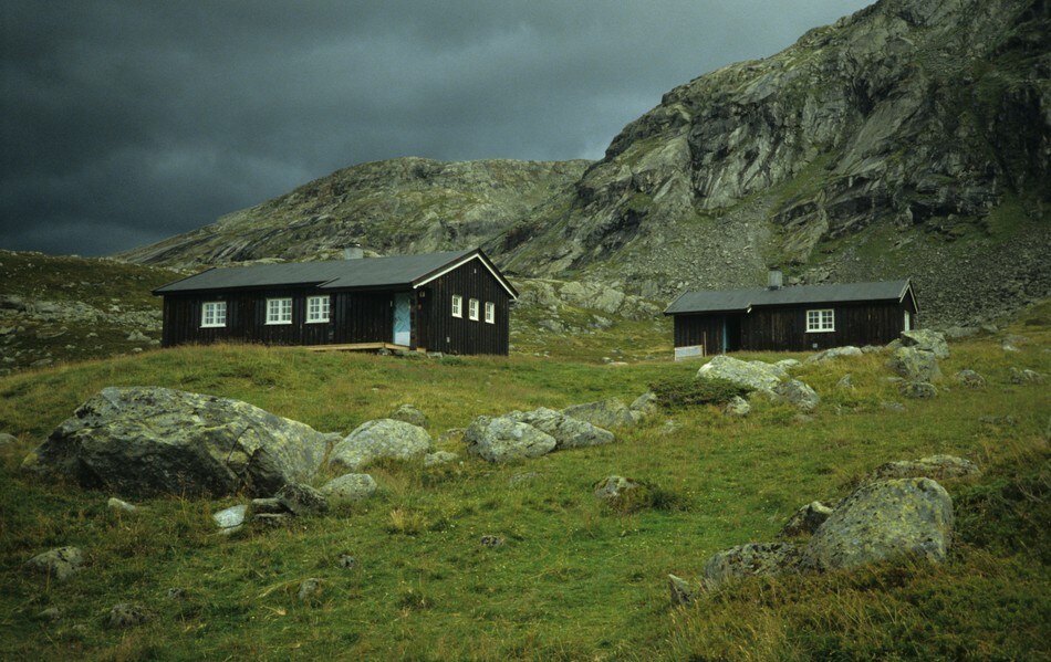 Rembesdalseter