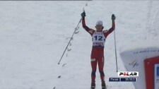 Video kokslien vant i Almaty (Foto: Nyhetsspiller)