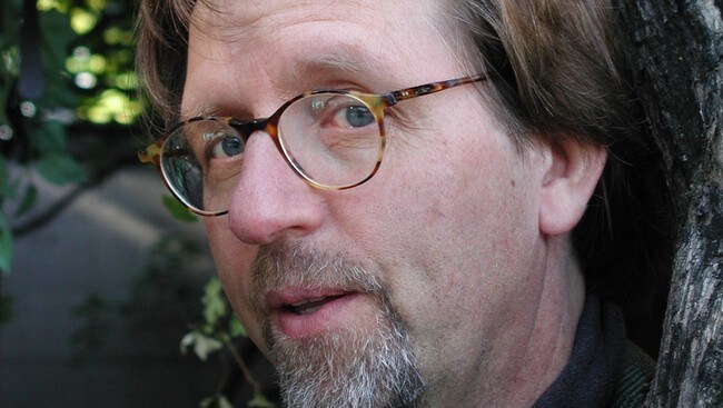 Lasse Thoresen (Foto: Lisbeth Risnes, mic)