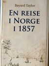 En reise i Norge i 1857 (Foto: Torstein Paulsen/NRK)