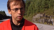 Jens Hamre Moe (Foto: Øyvind Berge Sæbjørnsen/NRK) Jens Hamre Moe (Foto: Øyvind Berge Sæbjørnsen/NRK)