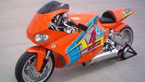 MTT Turbine Superbike/Streetfighter MTT Turbine Superbike/Streetfighter