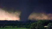 Tornado USA mai 1999
