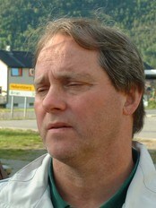 Jan Einar Pedersen (Foto: Sander Andersen/NRK (Arkiv))