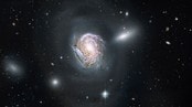 Øyuniverset