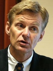 Jan Egeland (Foto: NICHOLAS RATZENBOECK/AP) Jan Egeland (Foto: NICHOLAS RATZENBOECK/AP)
