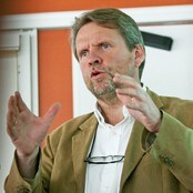 Trygve G. Nordby (Foto: Kyrre Lien/Scanpix)