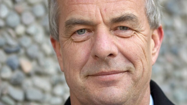 Terje Moland Pedersen (Foto: John Petter Reinertsen) Terje Moland Pedersen (Foto: John Petter Reinertsen)
