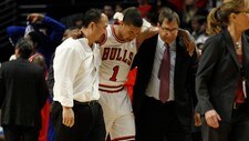 Derrick Rose (Foto: JIM YOUNG/Reuters)