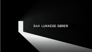 Bak lukkede dører: Spillet om et OL 19.02.2008