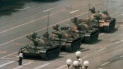 Tiananmen plass