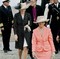 Dronning Sonja og kronprinsesse Mette-Marit Dronning Sonja og kronprinsesse Mette-Marit