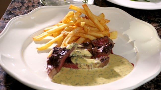 Bearnaise