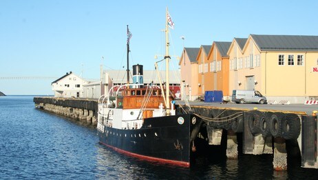 Børøysund