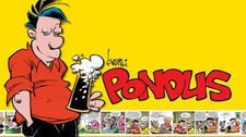 Pondus (Foto: Ill.: Frode Øverli)