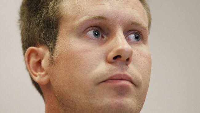 Eskil Pedersen (Foto: Hakon Mosvold Larsen/Afp) Eskil Pedersen (Foto: Hakon Mosvold Larsen/Afp)