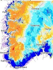 Snøkart Snøkart
