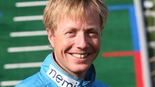 Kristian Hammer (Foto: Norges Skiforbund) Kristian Hammer (Foto: Norges Skiforbund)