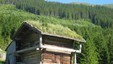 Valle i Setesdalen er berømt for sine mange stabbur