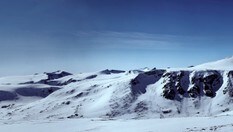 Topptur på ski til Store Memurutinden (2364 moh.)