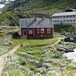 Myrdal Fjellstove