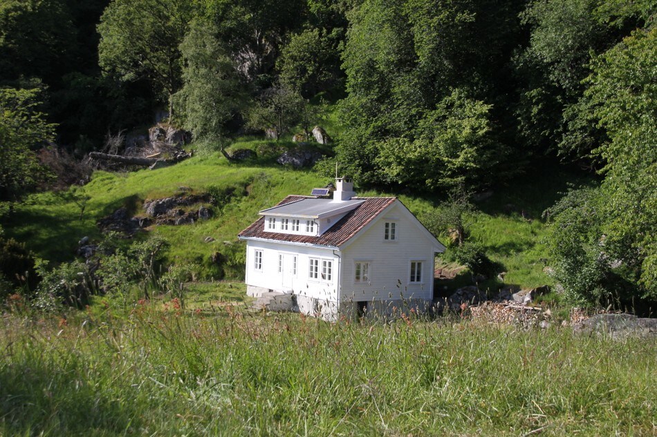 Gården Li