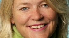 Berit Rekaa (NRK) Berit Rekaa (NRK)