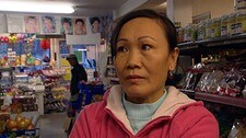 Dung Tran Larsens mor (NRK) Dung Tran Larsens mor (NRK)