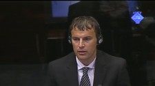 Netherlands War Crimes Mladic (Ap) Netherlands War Crimes Mladic (Ap)