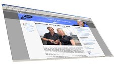 Tore på sporets blogg (NRK) Tore på sporets blogg (NRK)
