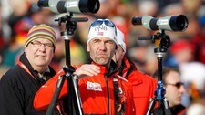 Mikael Löfgren (Foto: Larsen, Håkon Mosvold/Scanpix)
