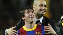 guardiola (Foto: JAVIER SORIANO/Afp) guardiola (Foto: JAVIER SORIANO/Afp)