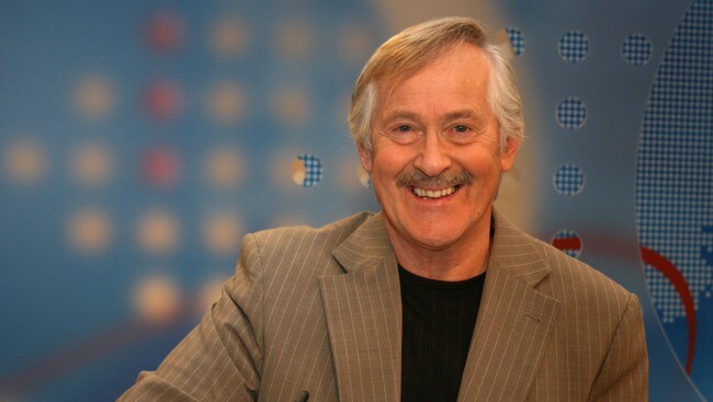 John Sigurd Skien (Foto: Rolf Marnburg/NRK) John Sigurd Skien (Foto: Rolf Marnburg/NRK)