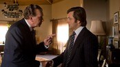 Filmanmeldelse: Frost/Nixon - Et legendarisk tv-intervju i 1977 har blitt en god spillefilm i 2009. ”Frost/Nixon” forteller om møtet mellom president Richard Nixon og tv-mannen David Frost.
