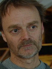 Knut Røed (NRK)