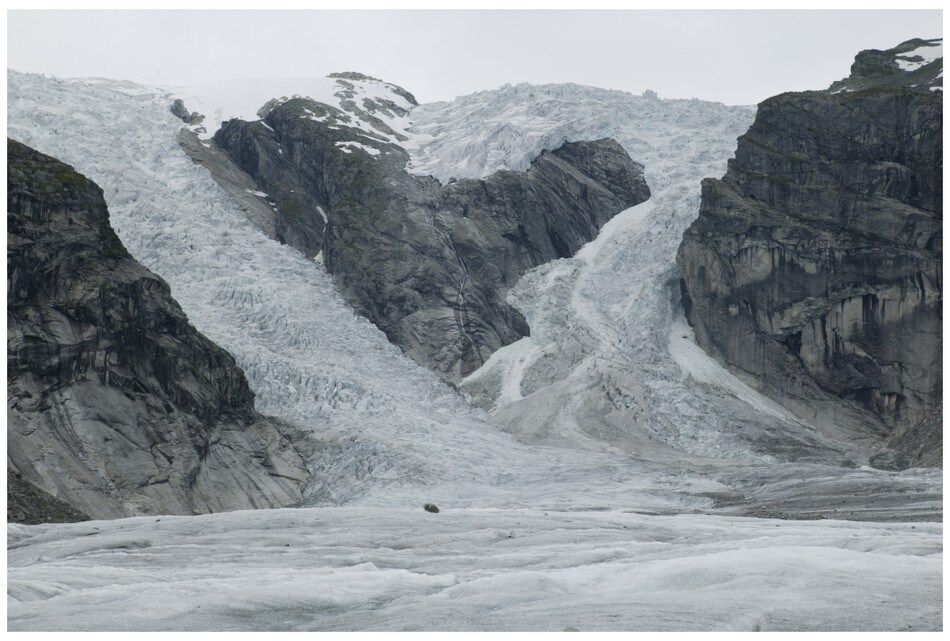 Austerdalsbreen