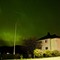 PÅ MØRE: Nordlys over Longva PÅ MØRE: Nordlys over Longva