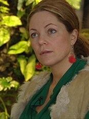 Kristin Hellebust (NRK) Kristin Hellebust (NRK)