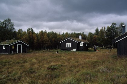Storgrytdalseter