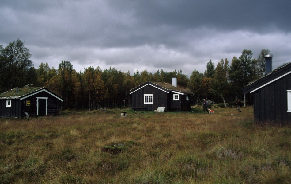 Storgrytdalseter