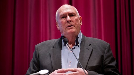 LO-leder Roar Flåthen (Foto: Larsen, Håkon Mosvold/NTB scanpix) LO-leder Roar Flåthen (Foto: Larsen, Håkon Mosvold/NTB scanpix)