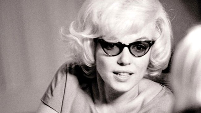 Marilyn Monroe i desember 1961 (Foto: Len Steckler/Scanpix/Reuters) Marilyn Monroe i desember 1961 (Foto: Len Steckler/Scanpix/Reuters)