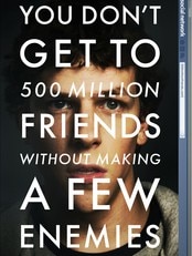 The Social Network (Foto: Columbia Pictures) The Social Network (Foto: Columbia Pictures)