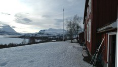 Gjevilvasshytta
