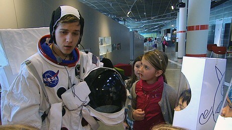 Dennis Lund (Foto: Bjørn Ruud/NRK) Dennis Lund (Foto: Bjørn Ruud/NRK)