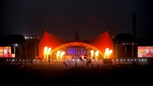 Roskilde-festivalen 2012