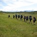 Dag 5: Ramsjøhytta til Storerikvollen. Storerikvollen er betjent og byr på god mat og hyggelig betjening.