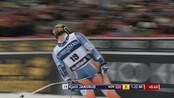 Skuffende utfor av Jansrud - Kjetil Jansrud klarte ikke å gjenta gårsdagens suksess, og havnet langt bak på dagens super-G i Kvitfjell. Se rennet hans her.